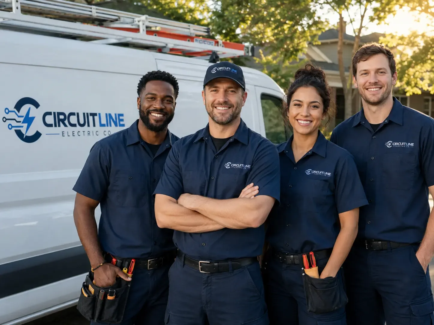 Whole Home Rewiring company in Summit, NJ