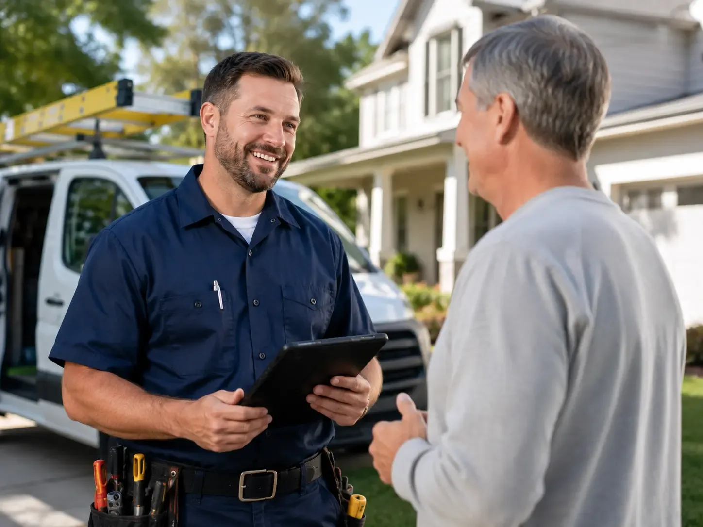 Whole Home Rewiring Summit, NJ FAQs
