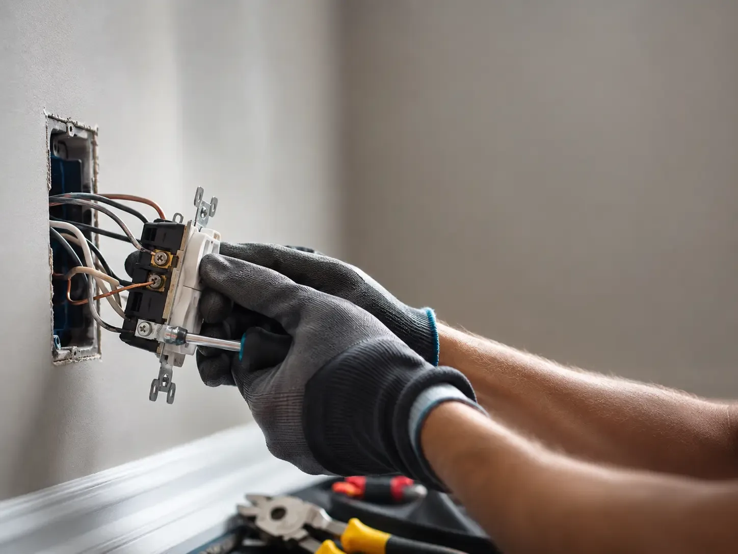 Why choose Whole Home Rewiring in Summit, NJ